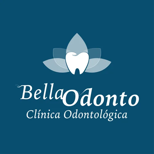Logo Bella Odonto